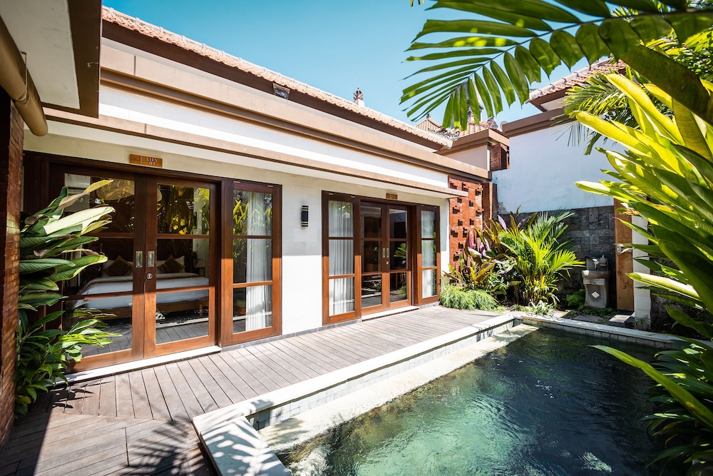 Tamantara Suites & Villas Ubud