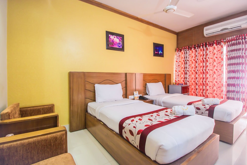 Prime Park Hotel