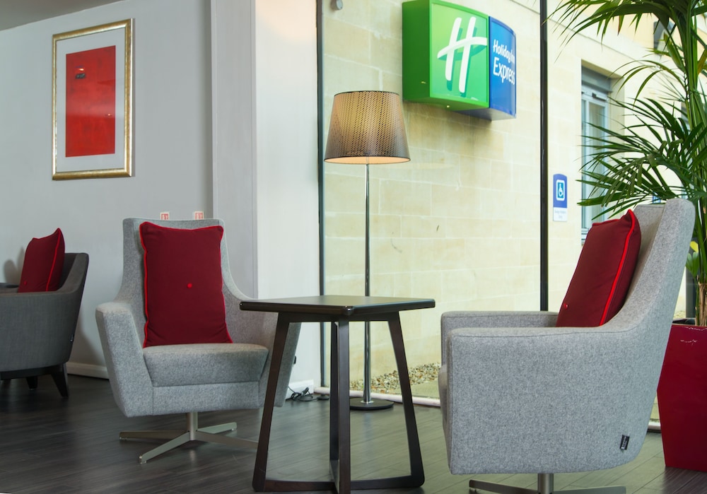 Holiday Inn Express Bath by IHG