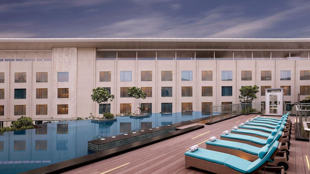 InterContinental Jaipur Tonk Road, an IHG Hotel