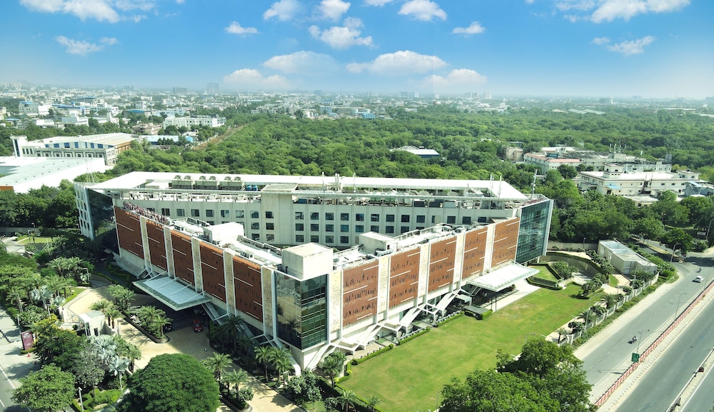InterContinental Jaipur Tonk Road, an IHG Hotel
