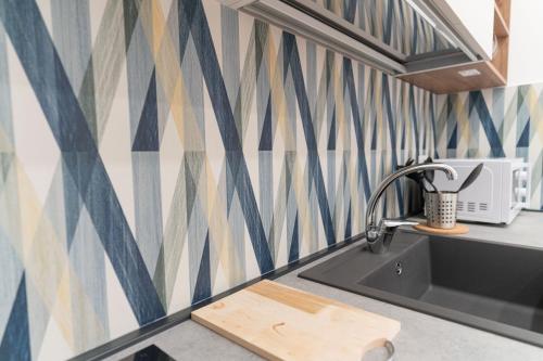Toto e Peppino luxury rooms