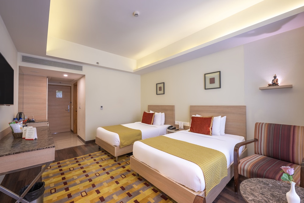 Echor Shimla Hotel - The Zion