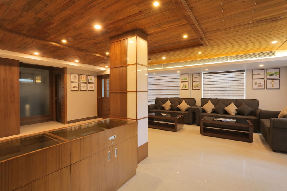 All Season's D'Fort Ayurvedic Resort