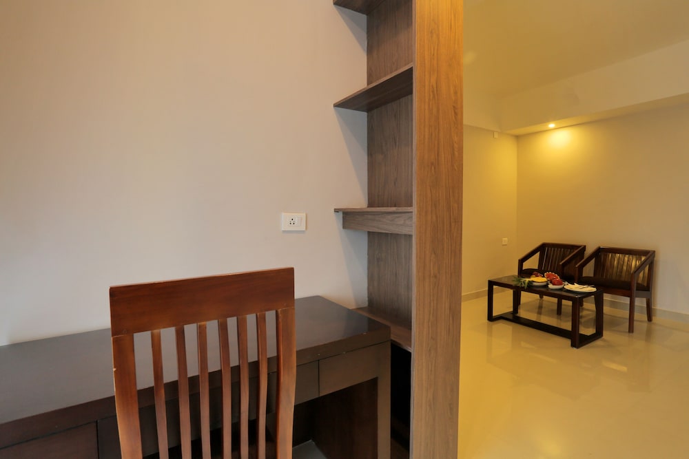 All Season's D'Fort Ayurvedic Resort