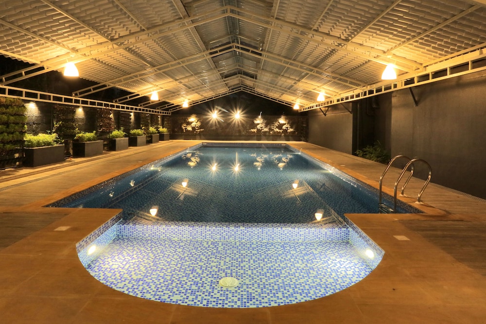 All Season's D'Fort Ayurvedic Resort