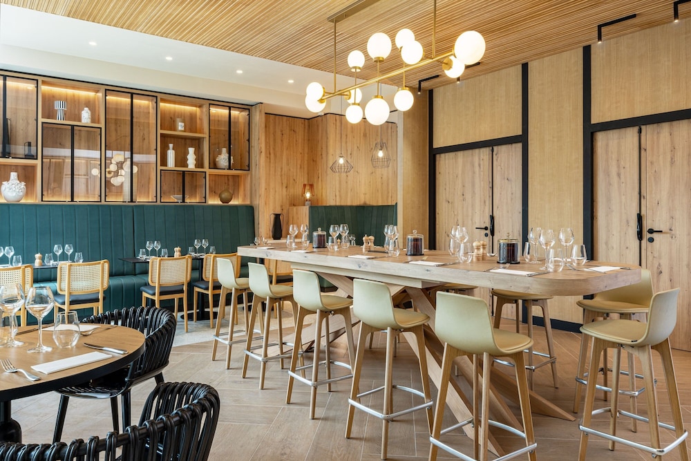 Residence Inn by Marriott Paris Charles de Gaulle Airport