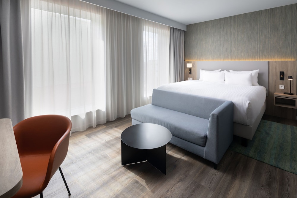 Residence Inn by Marriott Paris Charles de Gaulle Airport