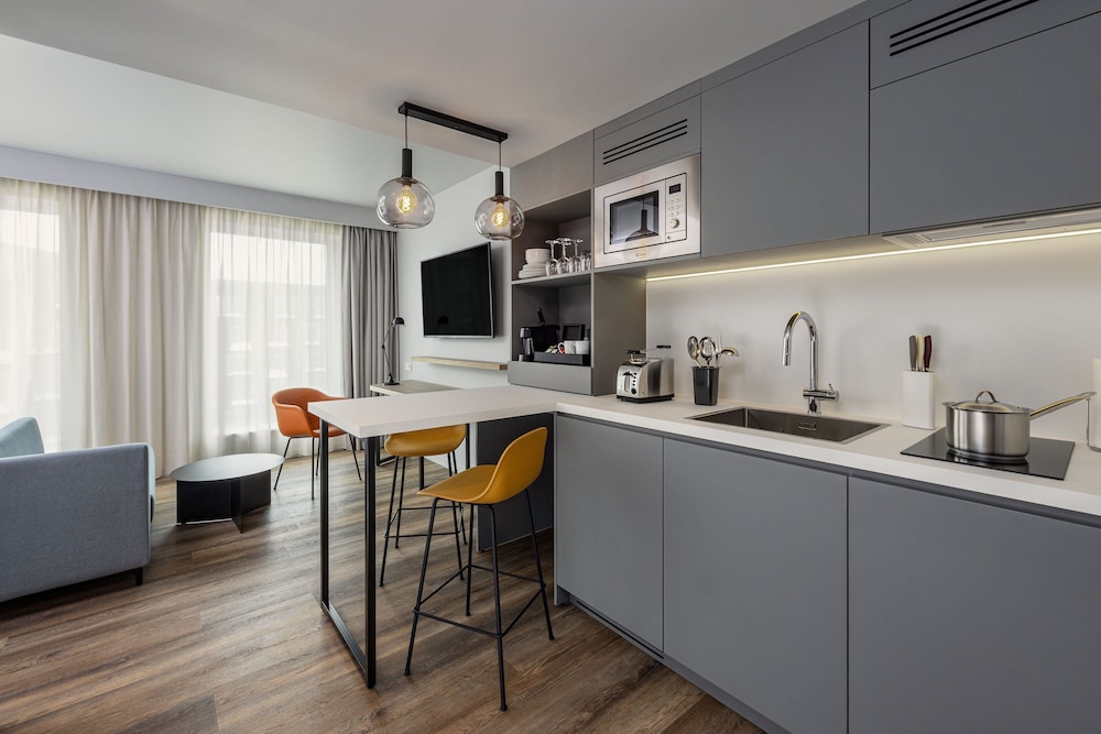 Residence Inn by Marriott Paris Charles de Gaulle Airport