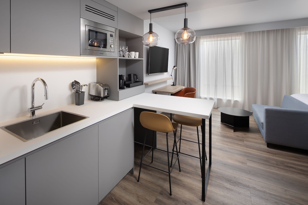 Residence Inn by Marriott Paris Charles de Gaulle Airport