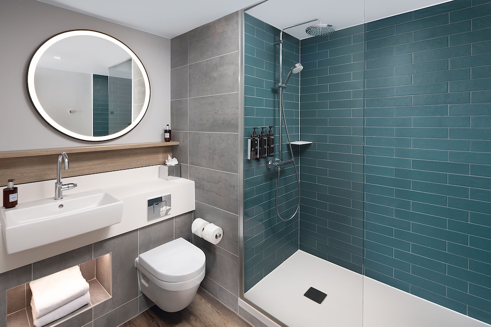 Residence Inn by Marriott Paris Charles de Gaulle Airport