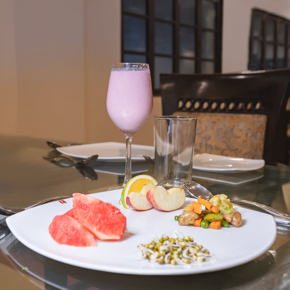 Shree VALLABH VILAS LORDS PLAZA - A PURE VEG HOTEL, NATHDWARA