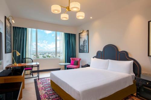 Welcomhotel By ITC Hotels, Guntur