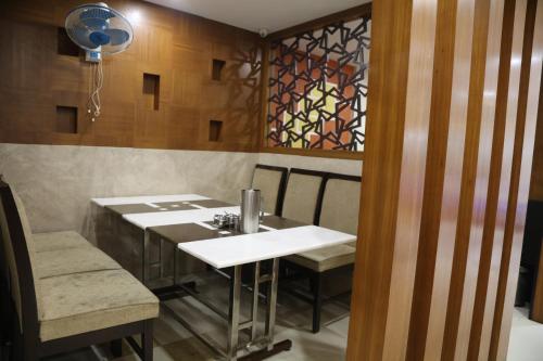 Hotel GRAND KUBERA