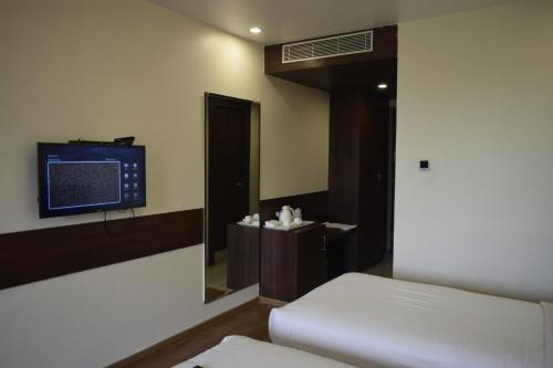 Hotel GRAND KUBERA