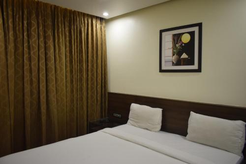 Hotel GRAND KUBERA
