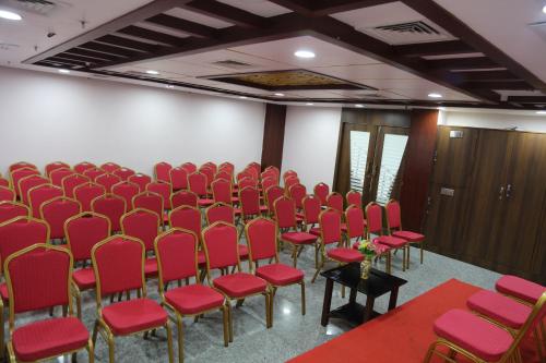 Hotel GRAND KUBERA