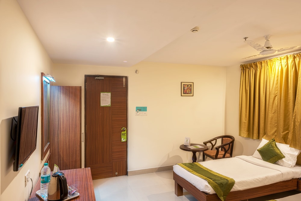 THE GRAND PLAZA A BOUTIQUE HOTEL