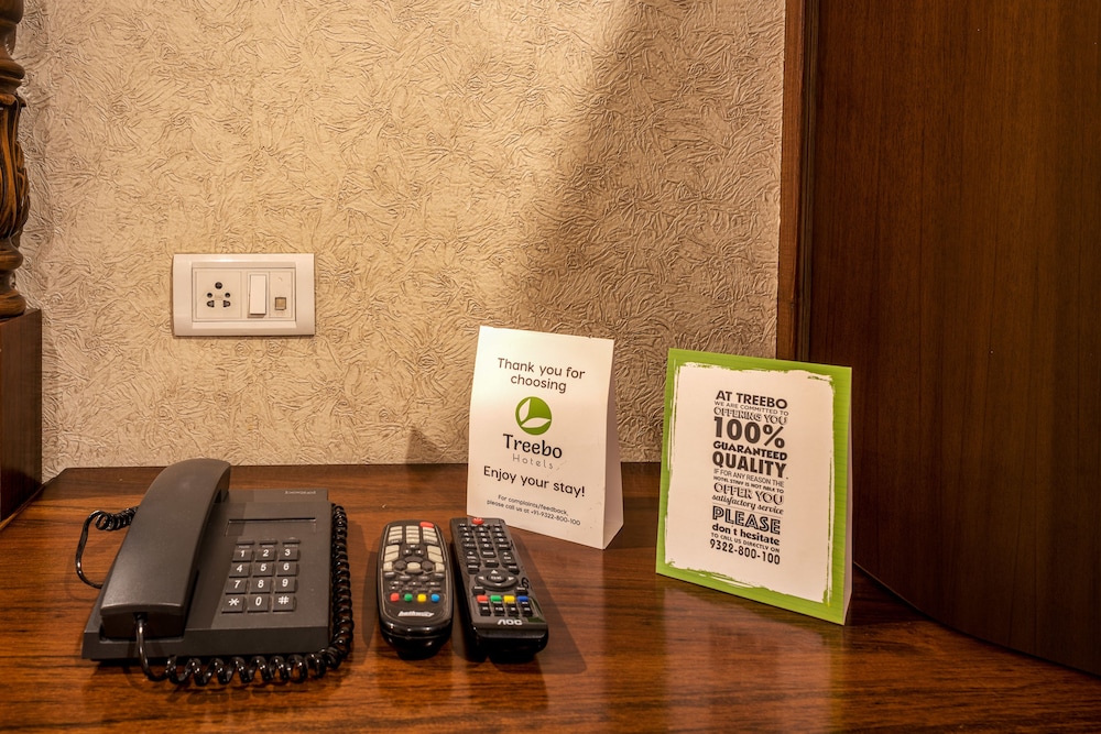 THE GRAND PLAZA A BOUTIQUE HOTEL