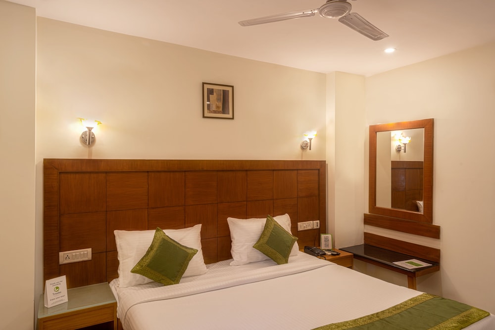 THE GRAND PLAZA A BOUTIQUE HOTEL