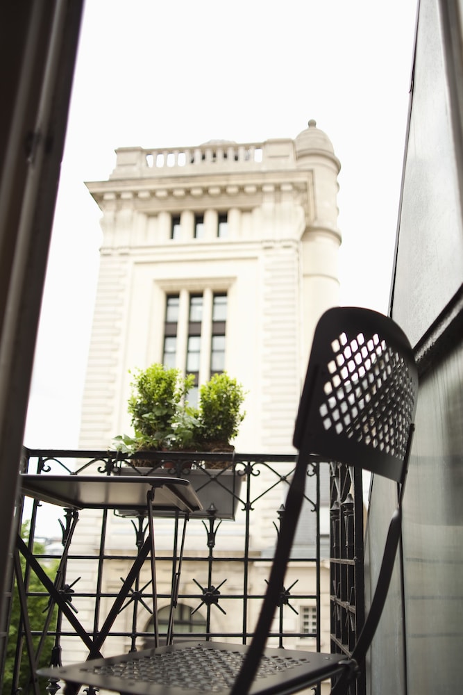 Hotel Residence Henri IV