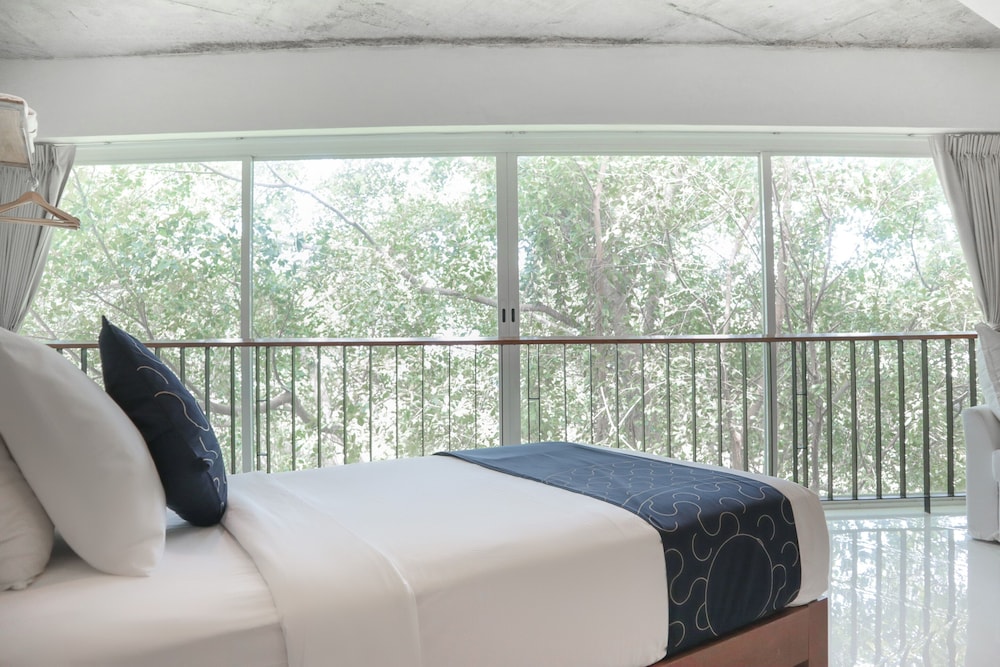 Wabi Sabi Boutique Hotel
