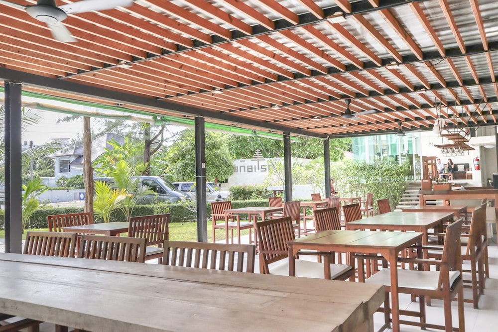 Wabi Sabi Boutique Hotel