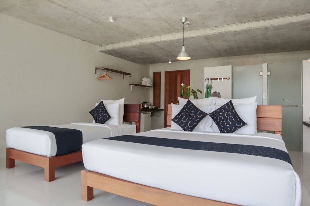 Wabi Sabi Boutique Hotel