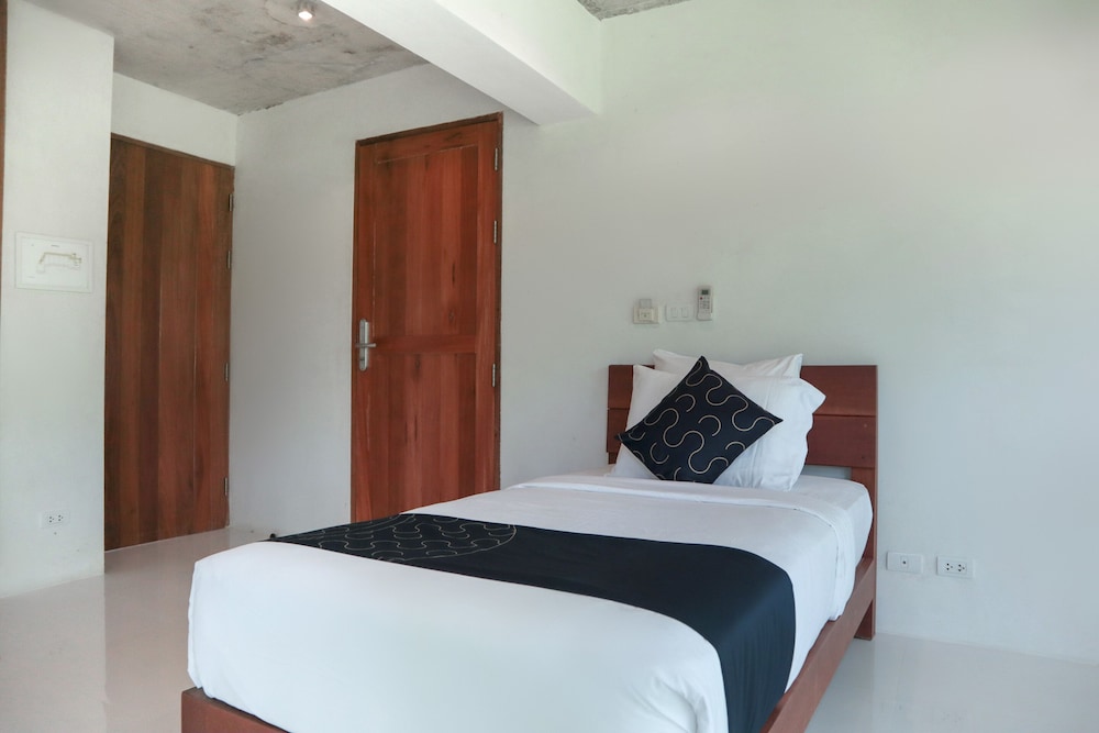 Wabi Sabi Boutique Hotel