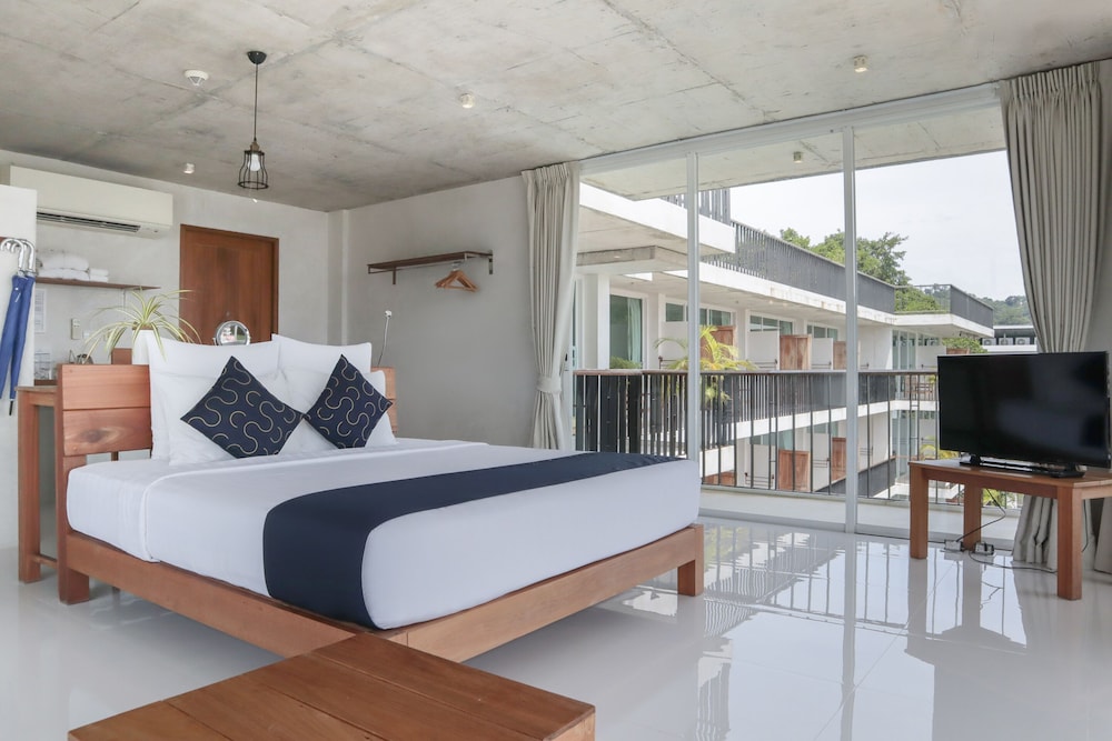 Wabi Sabi Boutique Hotel