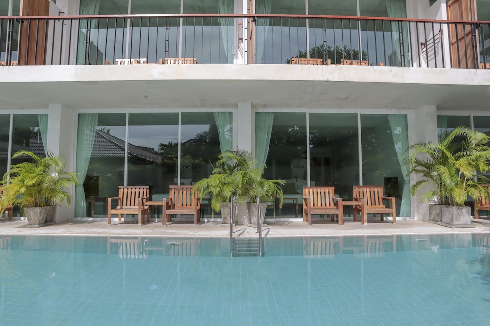 Wabi Sabi Boutique Hotel