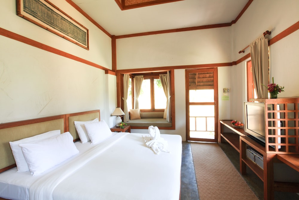 Belle Villa Resort Pai