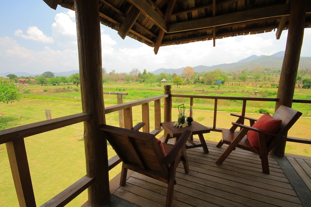 Belle Villa Resort Pai