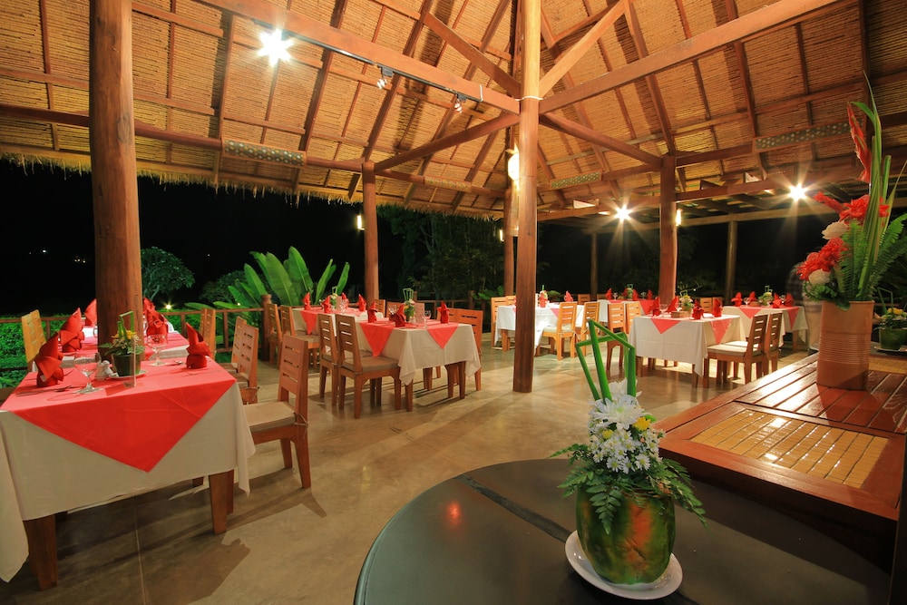 Belle Villa Resort Pai