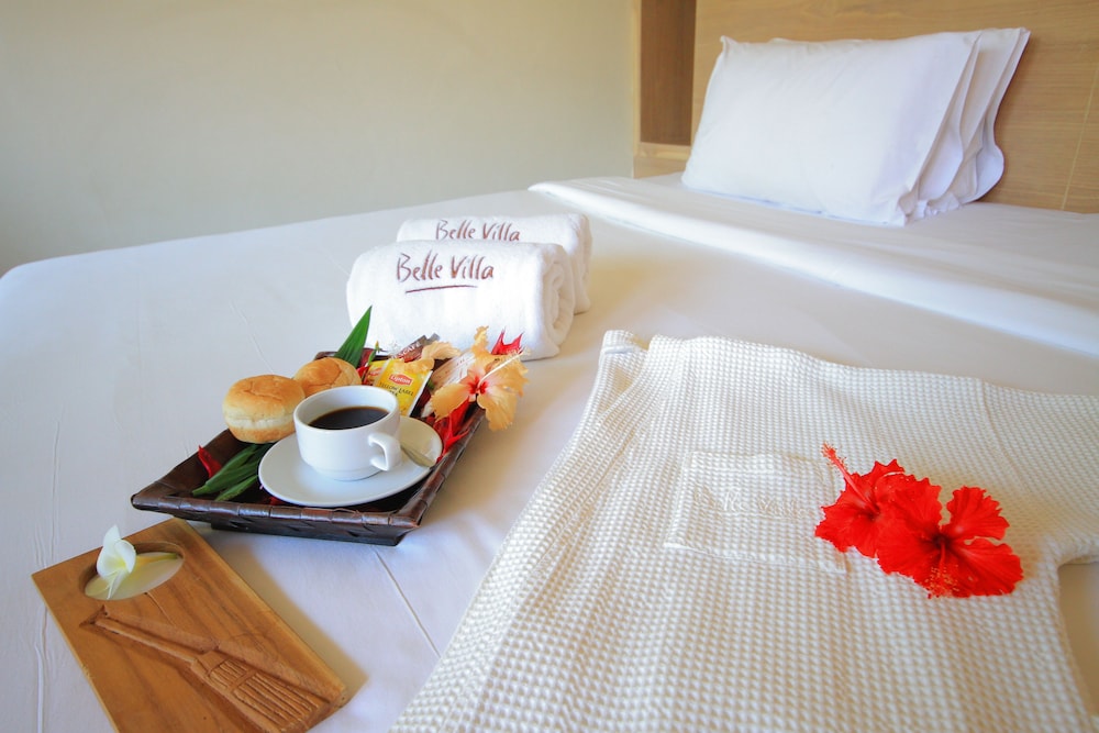 Belle Villa Resort Pai