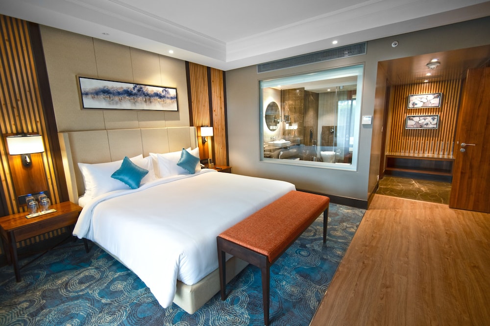 Radisson Blu Resort Dharamshala