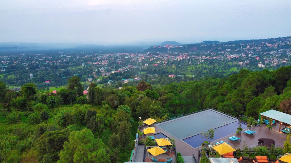 Radisson Blu Resort Dharamshala