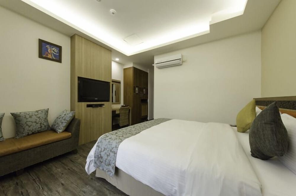 Kenting Haiye Guest House