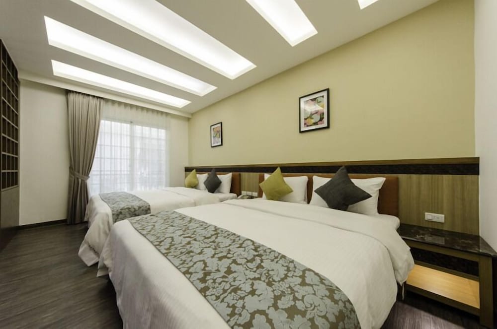 Kenting Haiye Guest House