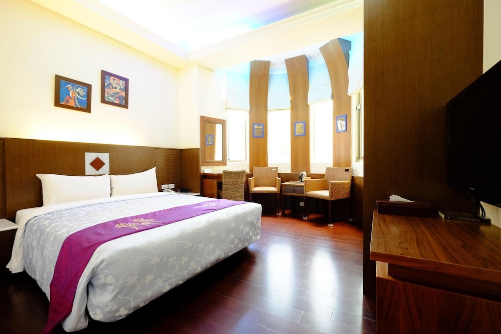 Kenting Haiye Guest House