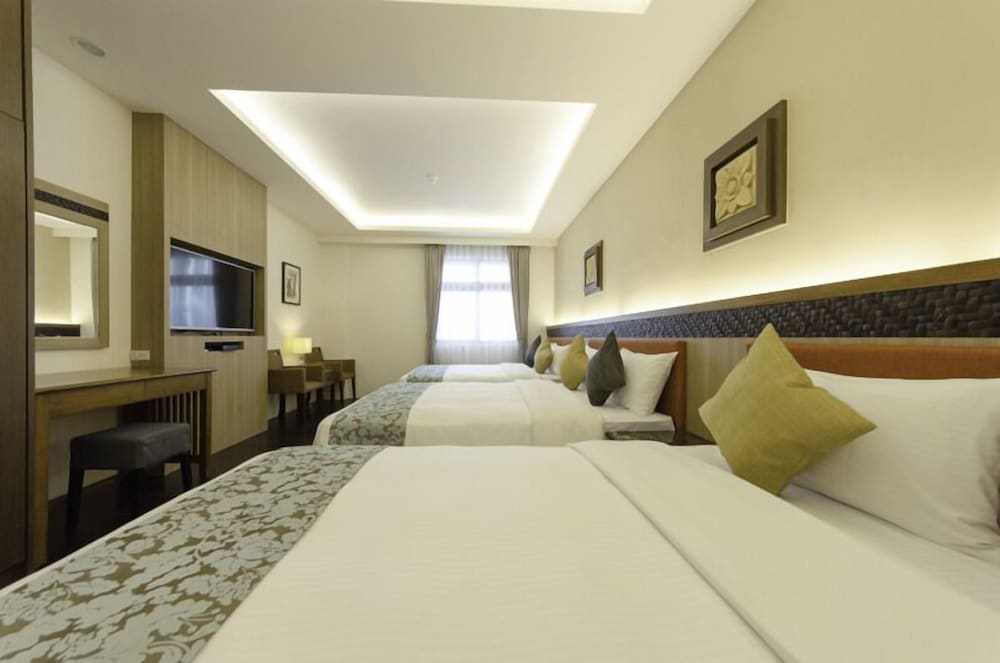 Kenting Haiye Guest House