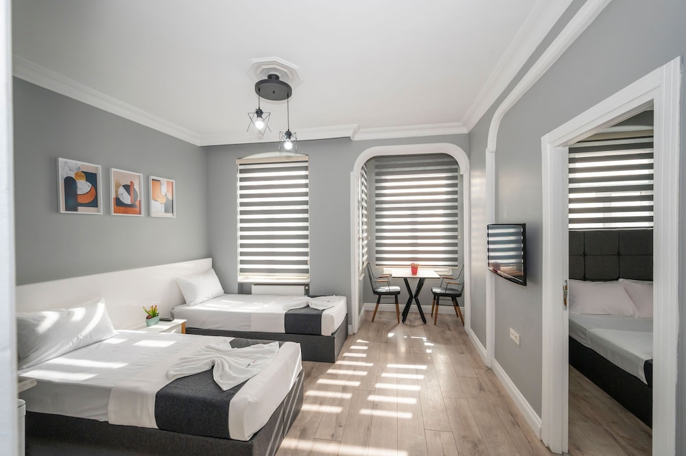 Taxim Trend Suites
