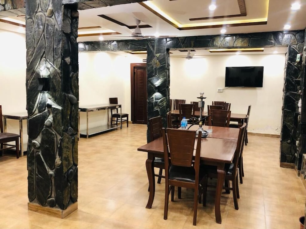 Hotel Eden Rock Skardu