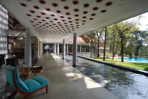 The Birchwood Retreat