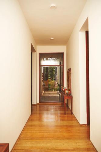 The Birchwood Retreat