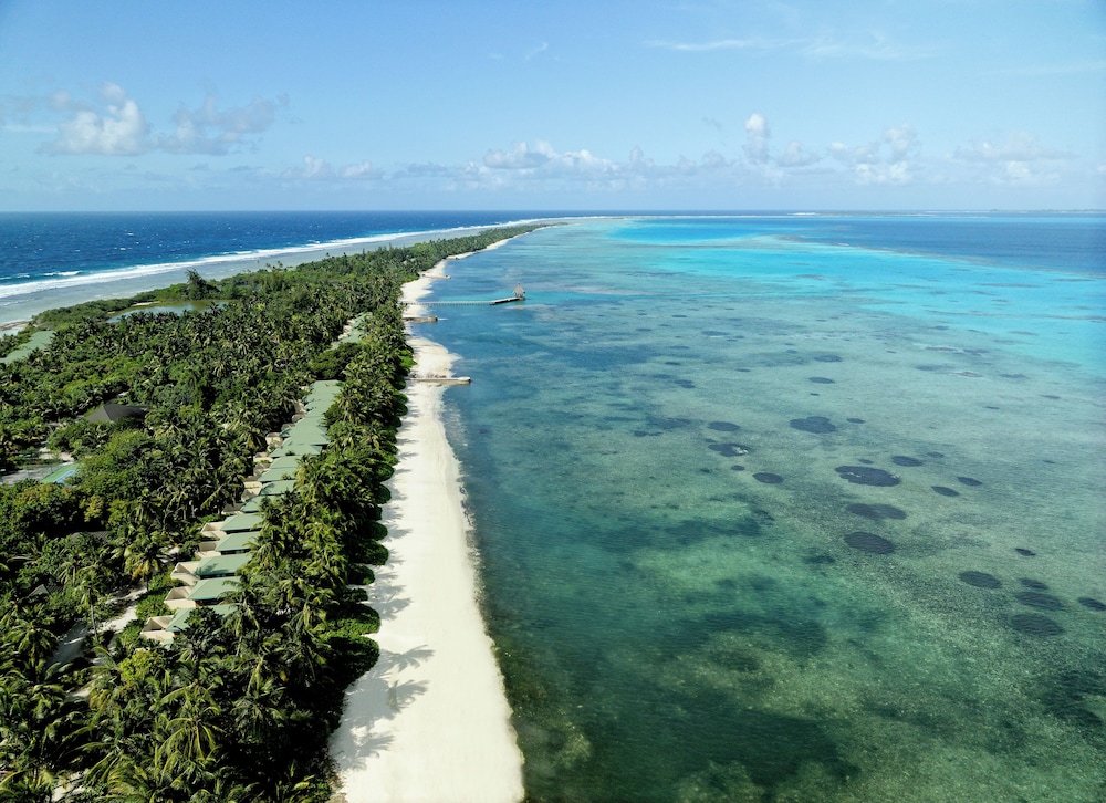 Canareef Resort Maldives