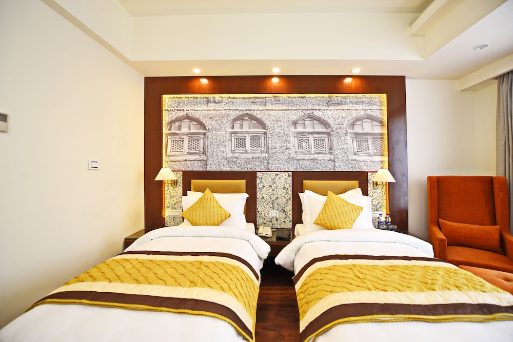 Regenta Central Srinagar