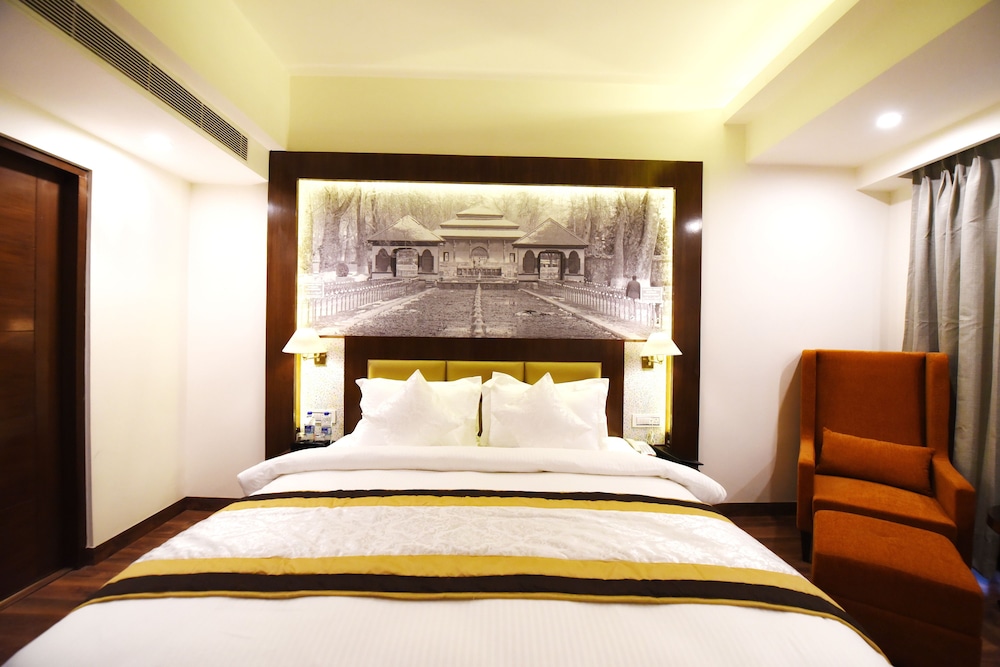 Regenta Central Srinagar