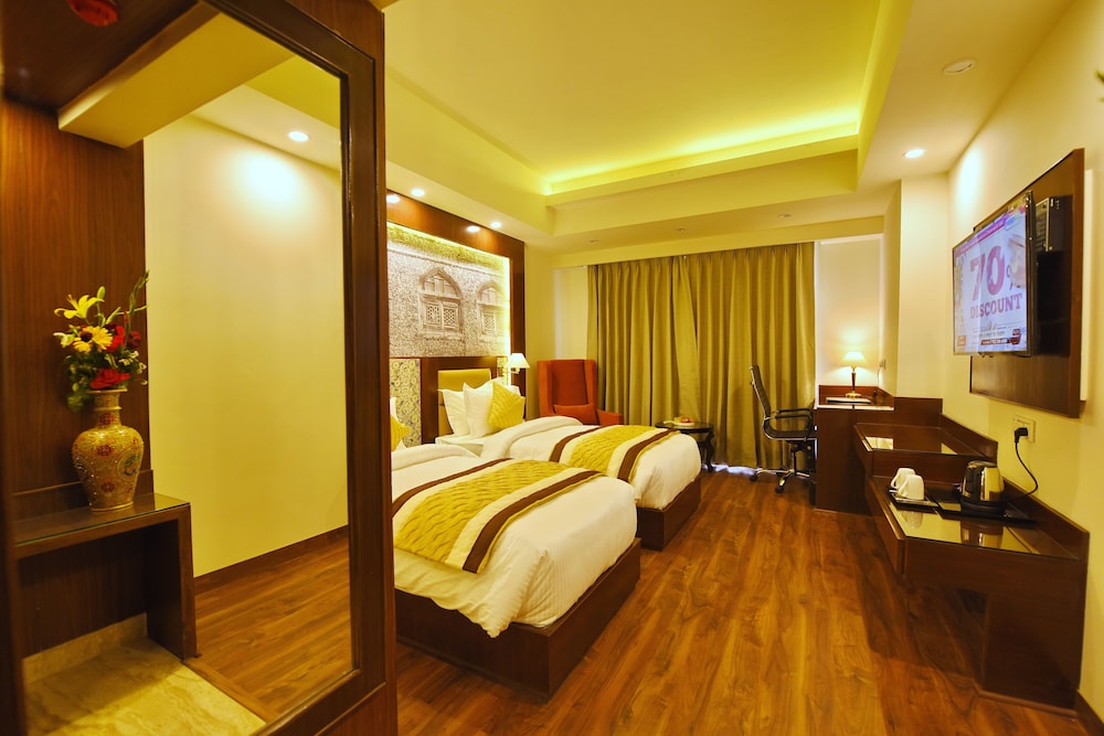 Regenta Central Srinagar