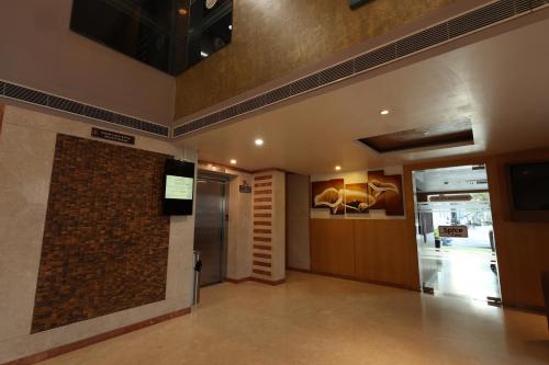 Akash Inn